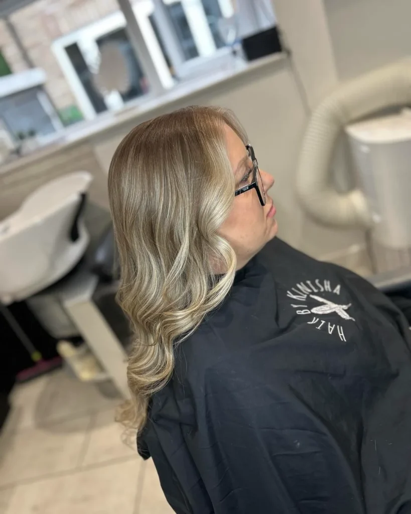 Angled Summer Haircut for Round Face 2026: The Most Flattering Cuts to Try This Season