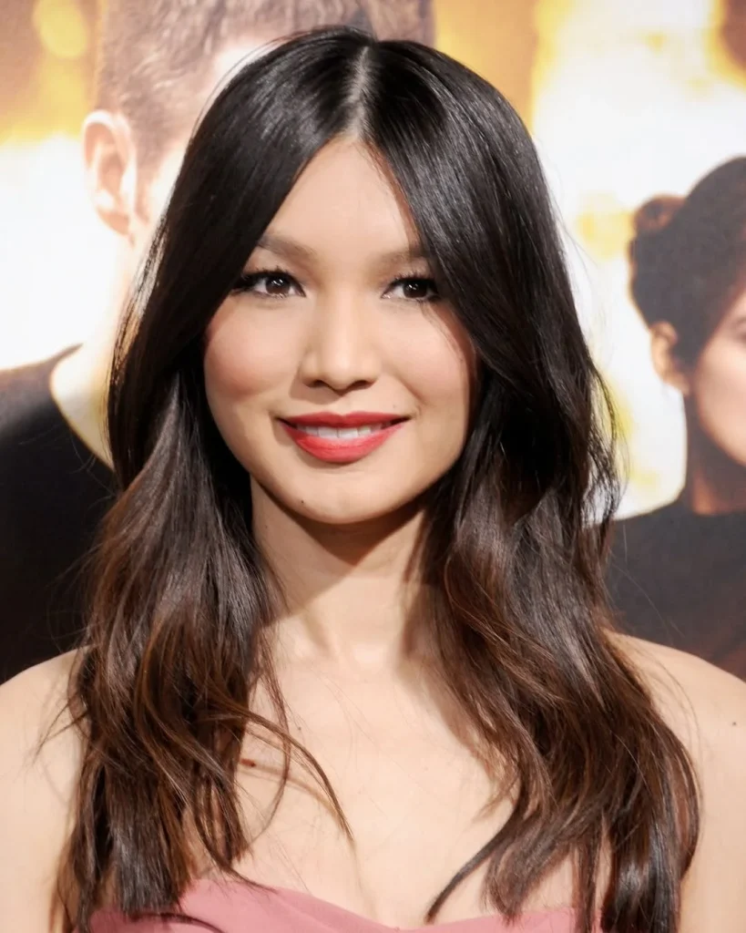 Angled Summer Haircut for Round Face 2026: The Most Flattering Cuts to Try Now