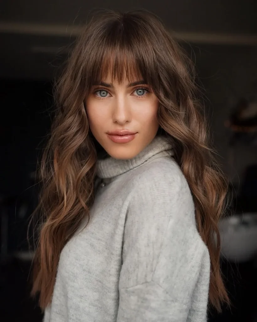Angled Summer Haircut for Round Face 2026: The Most Flattering Cuts to Try This Season