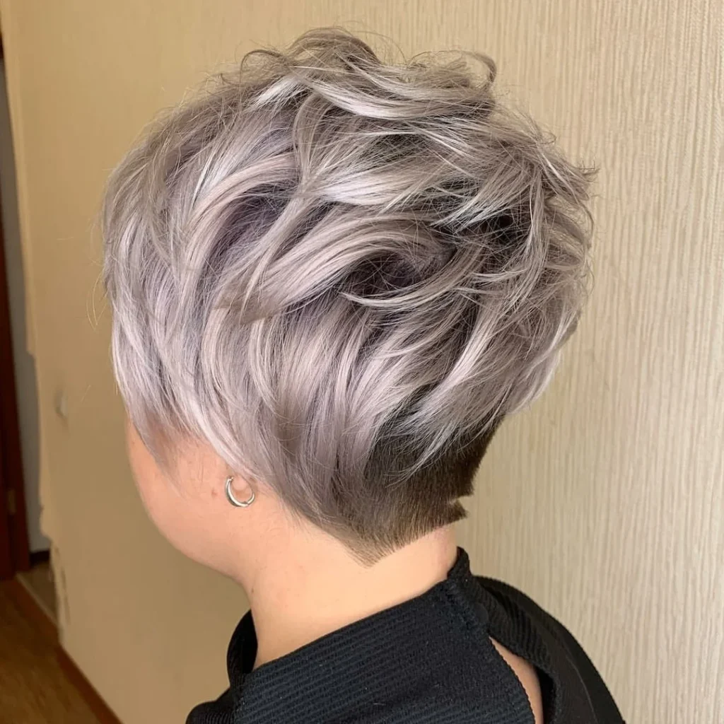 Angled Summer Haircut for Round Face 2026: The Most Flattering Cuts to Try This Season