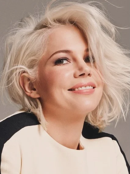 Angled Summer Haircut for Round Face 2026: The Most Flattering Cuts to Try This Season