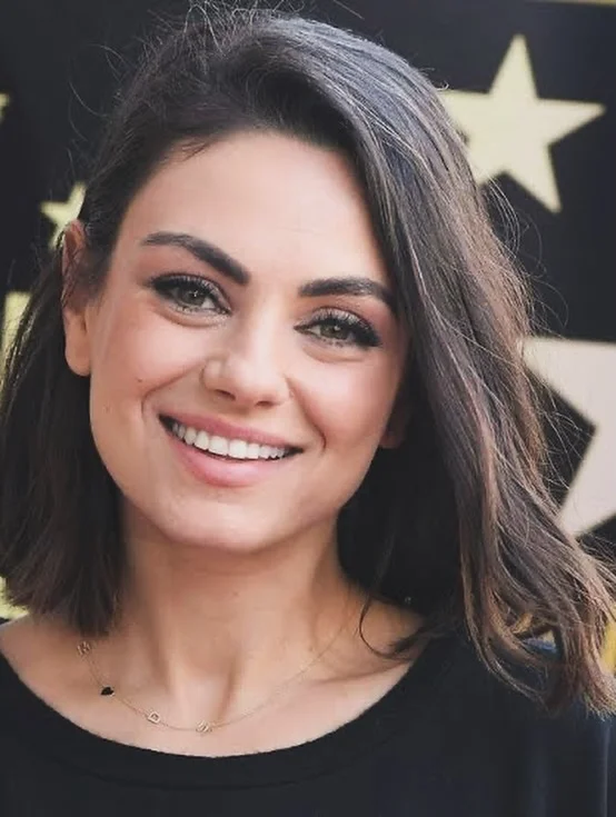 Angled Summer Haircut for Round Face 2026: The Most Flattering Cuts to Try This Season