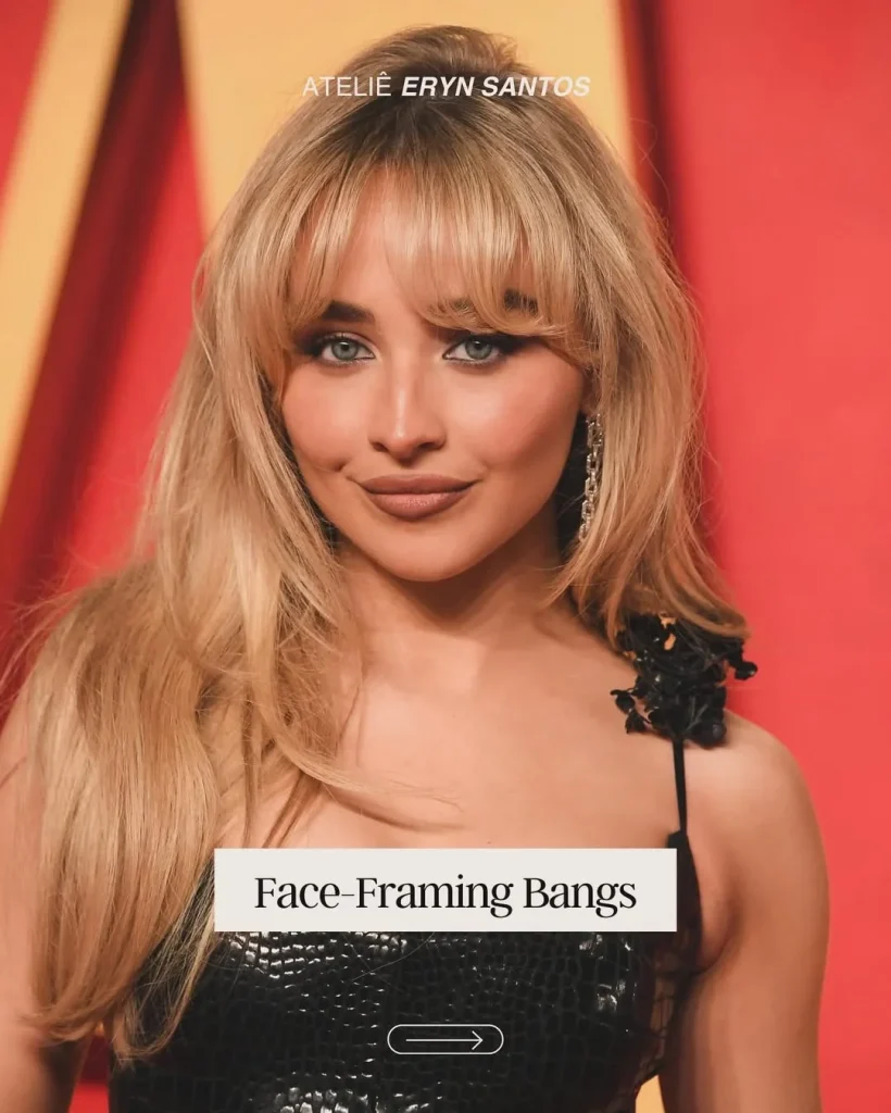 Angled Summer Haircut for Round Face 2026: The Most Flattering Cuts to Try Now