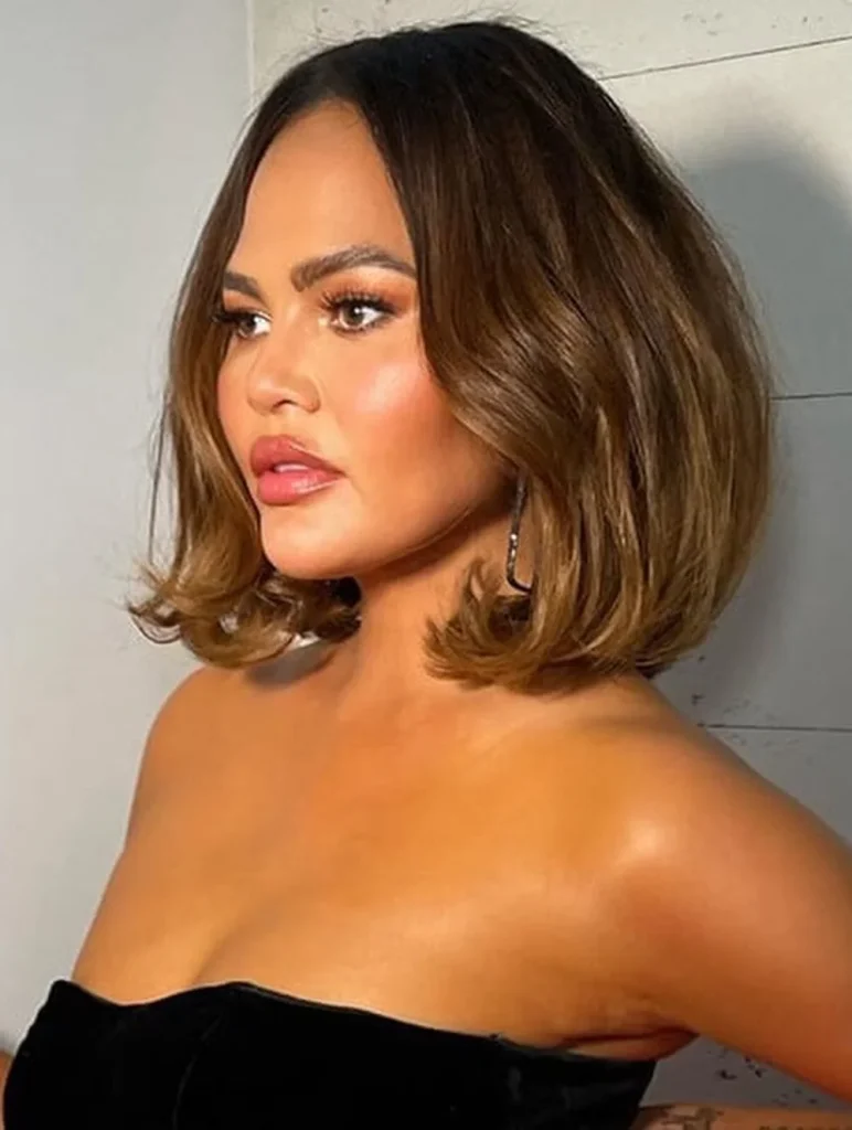 Angled Summer Haircut for Round Face 2026: The Most Flattering Cuts to Try This Season