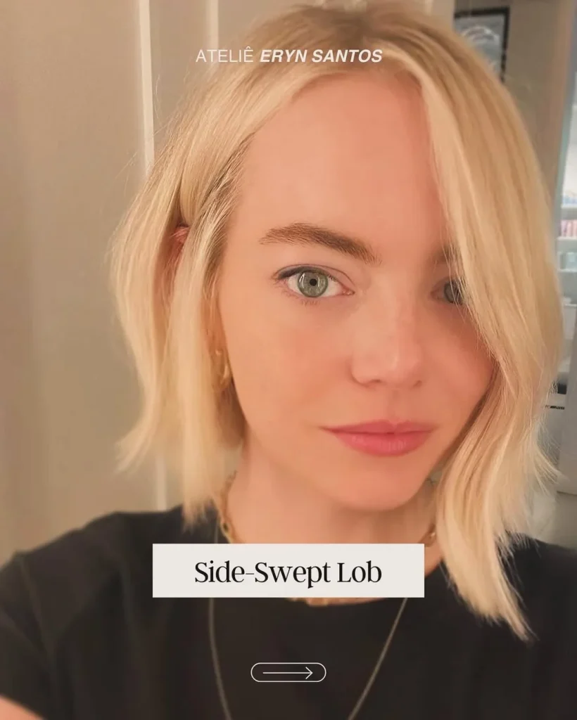 Angled Summer Haircut for Round Face 2026: The Most Flattering Cuts to Try Now