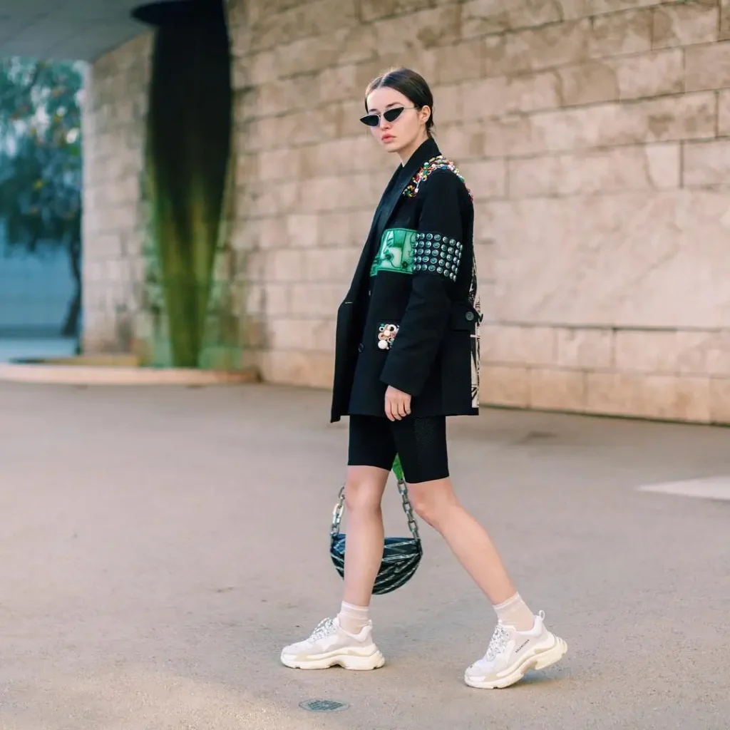 Biker Shorts Outfits Summer 2026: Effortless Looks You’ll Actually Want to Wear
