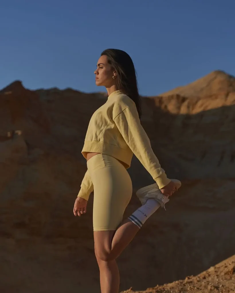 Biker Shorts Outfits Summer 2026: Effortless Looks You’ll Actually Want to Wear