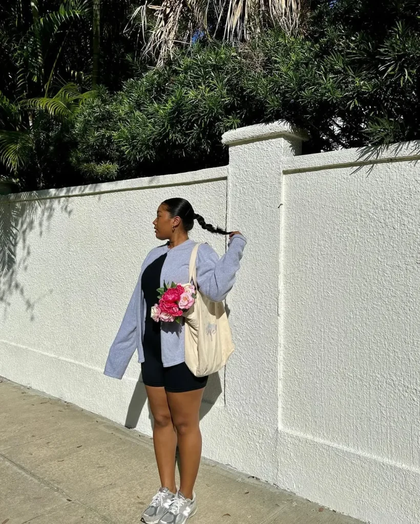 Biker Shorts Outfits Summer 2026: Effortless Looks You’ll Actually Want to Wear