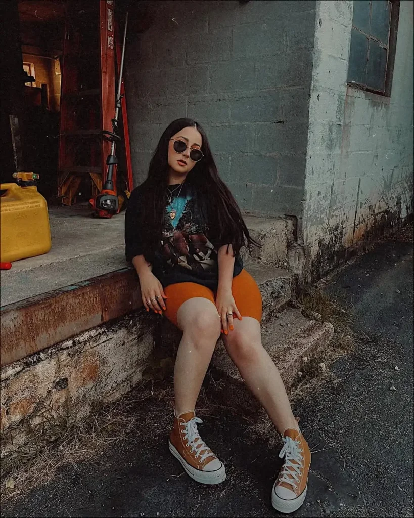 Biker Shorts Outfits Summer 2026: Effortless Looks You’ll Actually Want to Wear