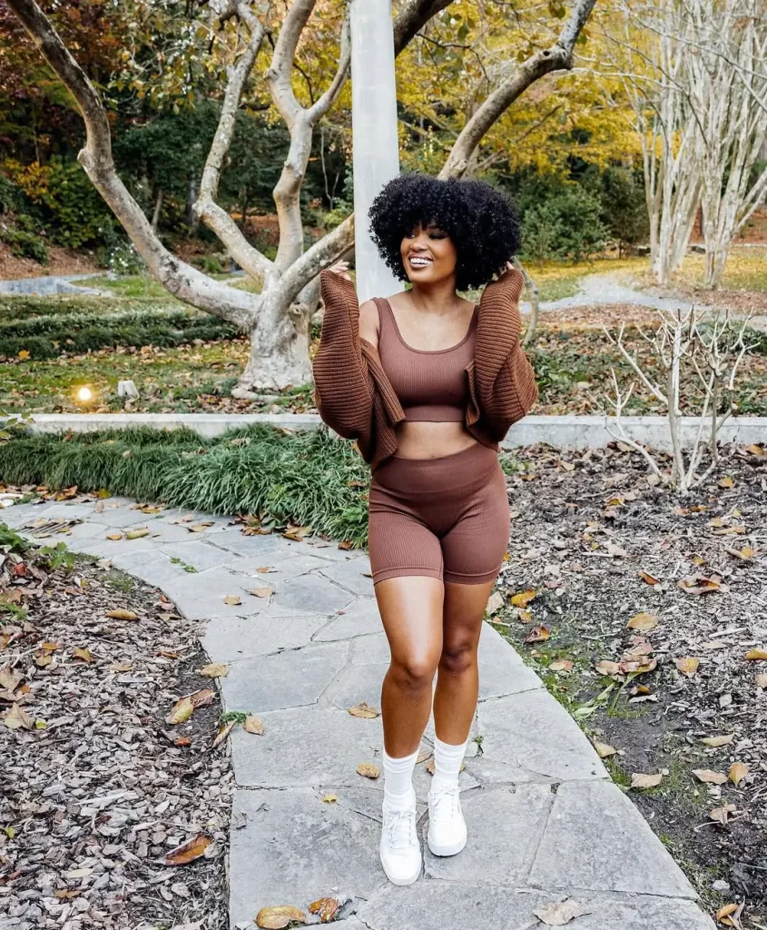 Biker Shorts Outfits Summer 2026: Effortless Looks You’ll Actually Want to Wear