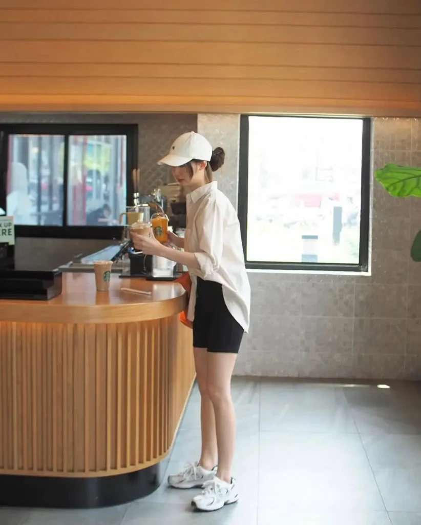 Biker Shorts Outfits Summer 2026: Effortless Looks You’ll Actually Want to Wear