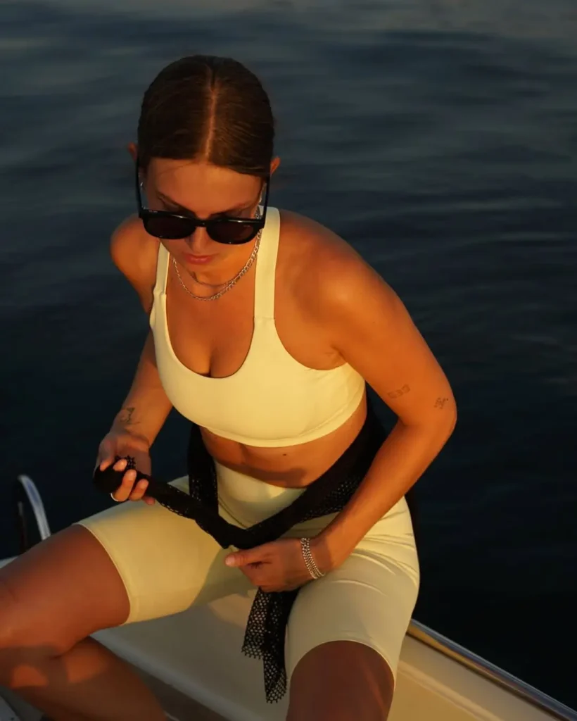 Biker Shorts Outfits Summer 2026: Effortless Looks You’ll Actually Want to Wear