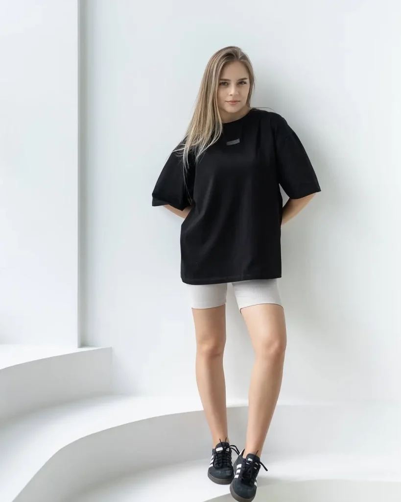 Biker Shorts Outfits Summer 2026: Effortless Looks You’ll Actually Want to Wear