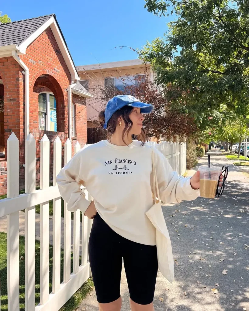 Biker Shorts Outfits Summer 2026: Effortless Looks You’ll Actually Want to Wear