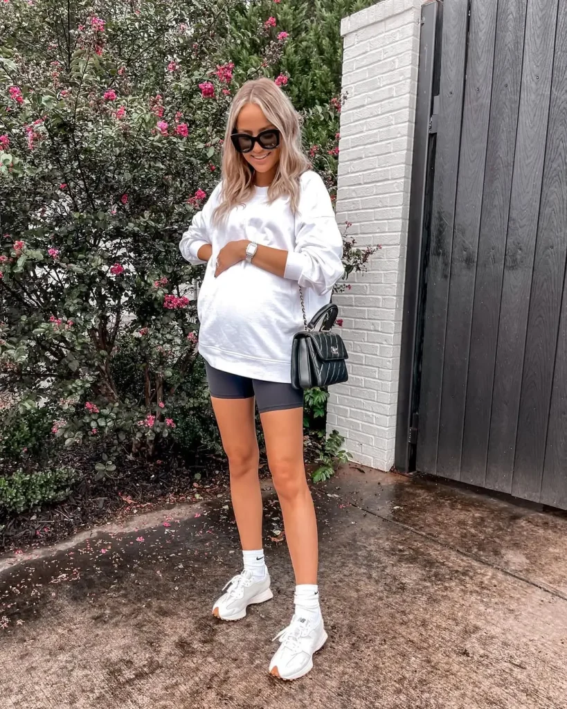 Biker Shorts Outfits Summer 2026: Effortless Looks You’ll Actually Want to Wear