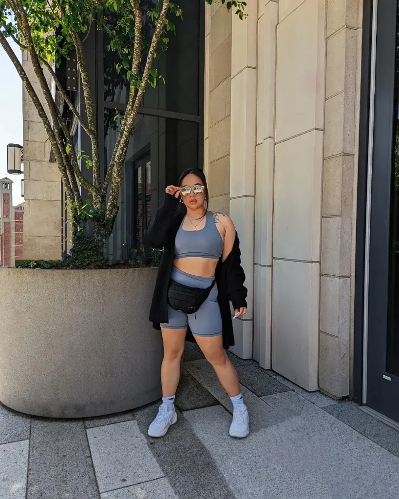 Biker Shorts Outfits Summer 2026: Effortless Looks You’ll Actually Want to Wear