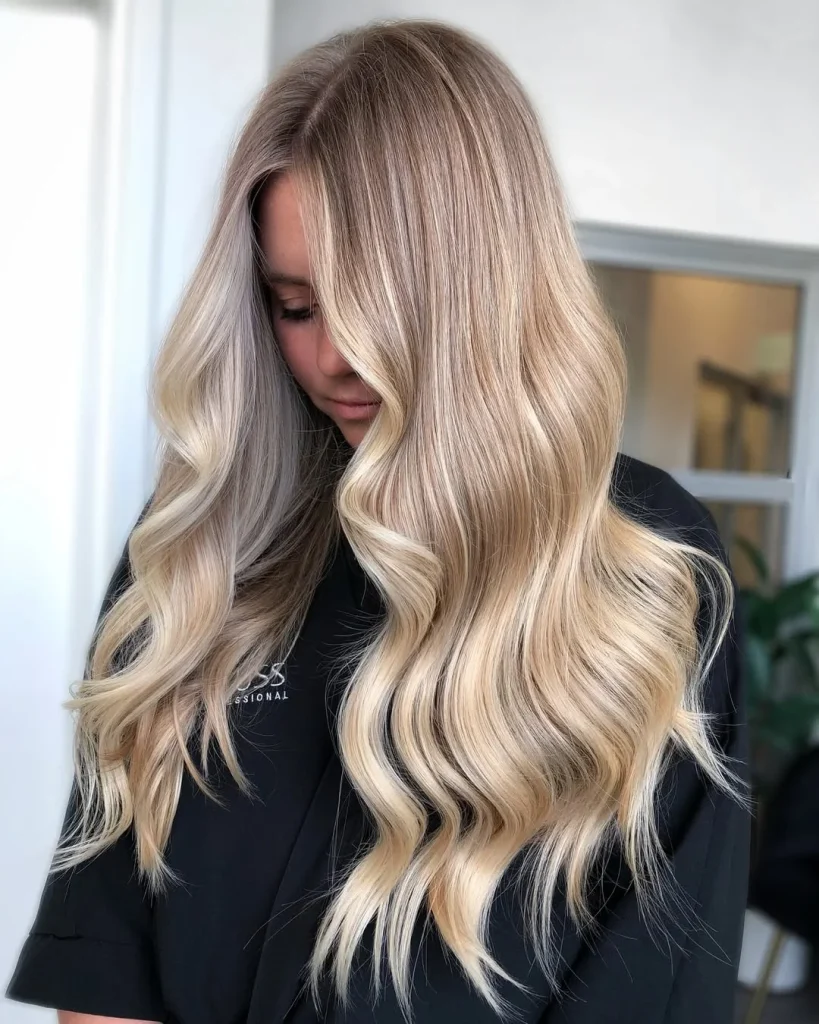 Bright Summer Blonde Hair Color 2026: Fresh Ideas That Actually Feel Wearable