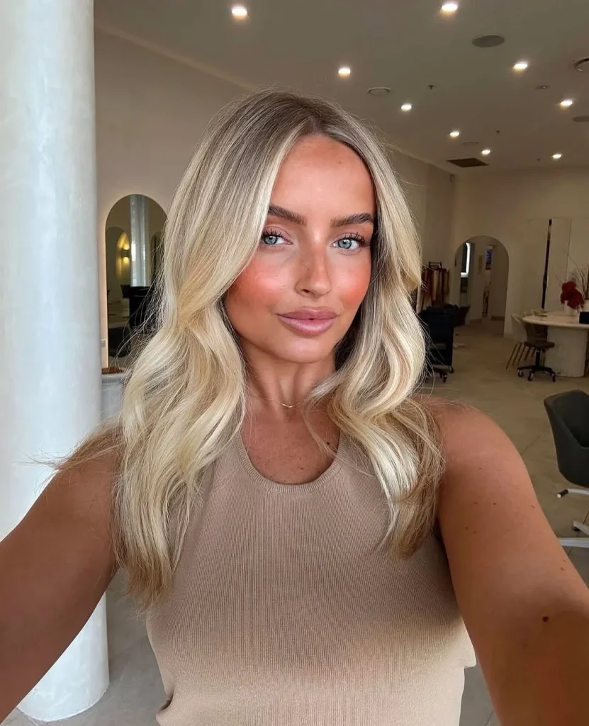 Bright Summer Blonde Hair Color 2026: Fresh Ideas That Actually Feel Wearable