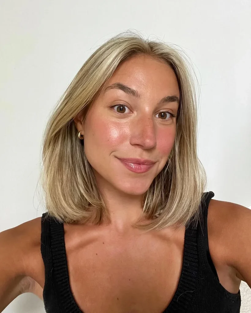 Bright Summer Blonde Hair Color 2026: Fresh Ideas That Actually Feel Wearable