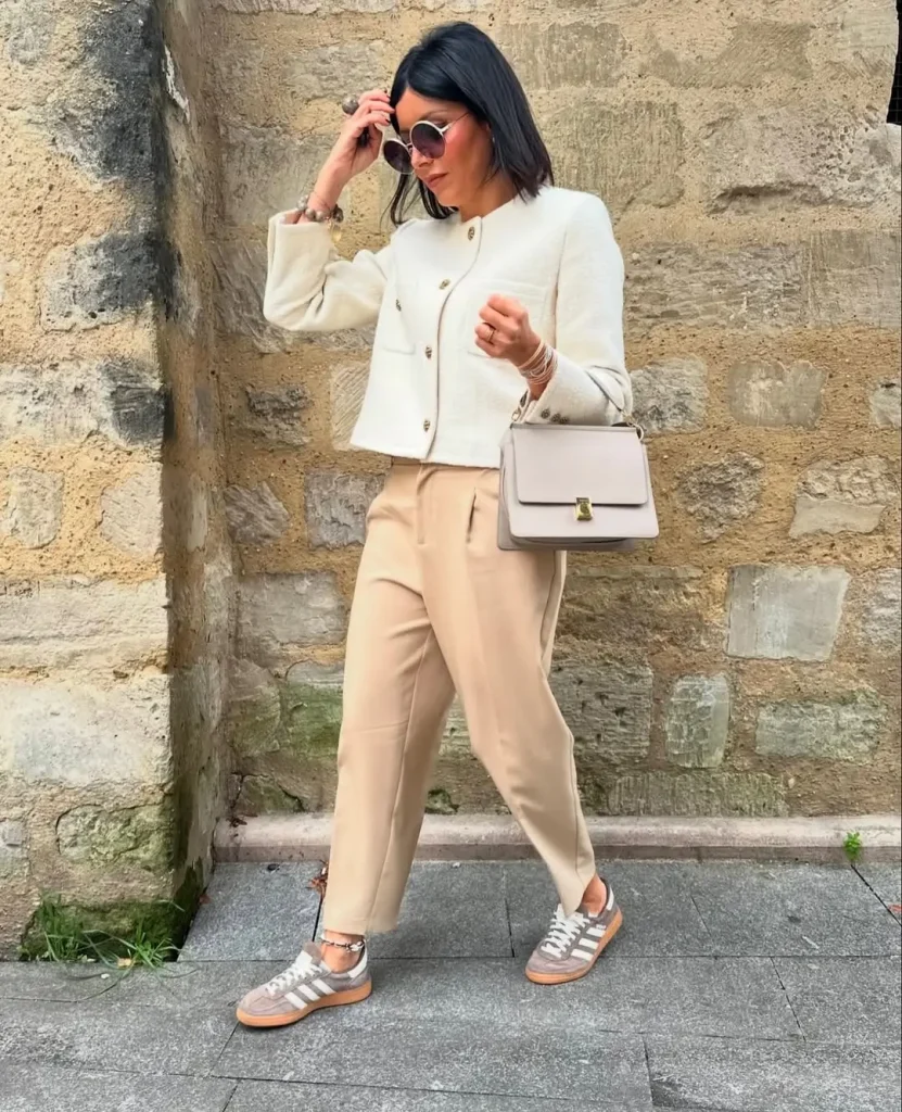 Casual Friday Summer Outfits with Sneakers 2026: Effortless Looks You’ll Wear on Repeat