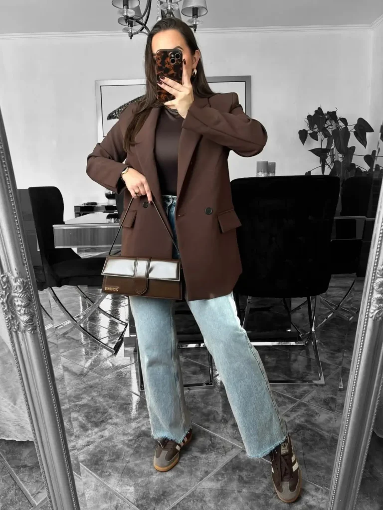 Casual Friday Summer Outfits with Sneakers 2026: Effortless Looks You’ll Wear on Repeat