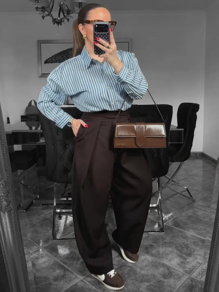 Casual Friday Summer Outfits with Sneakers 2026: Effortless Looks You’ll Wear on Repeat