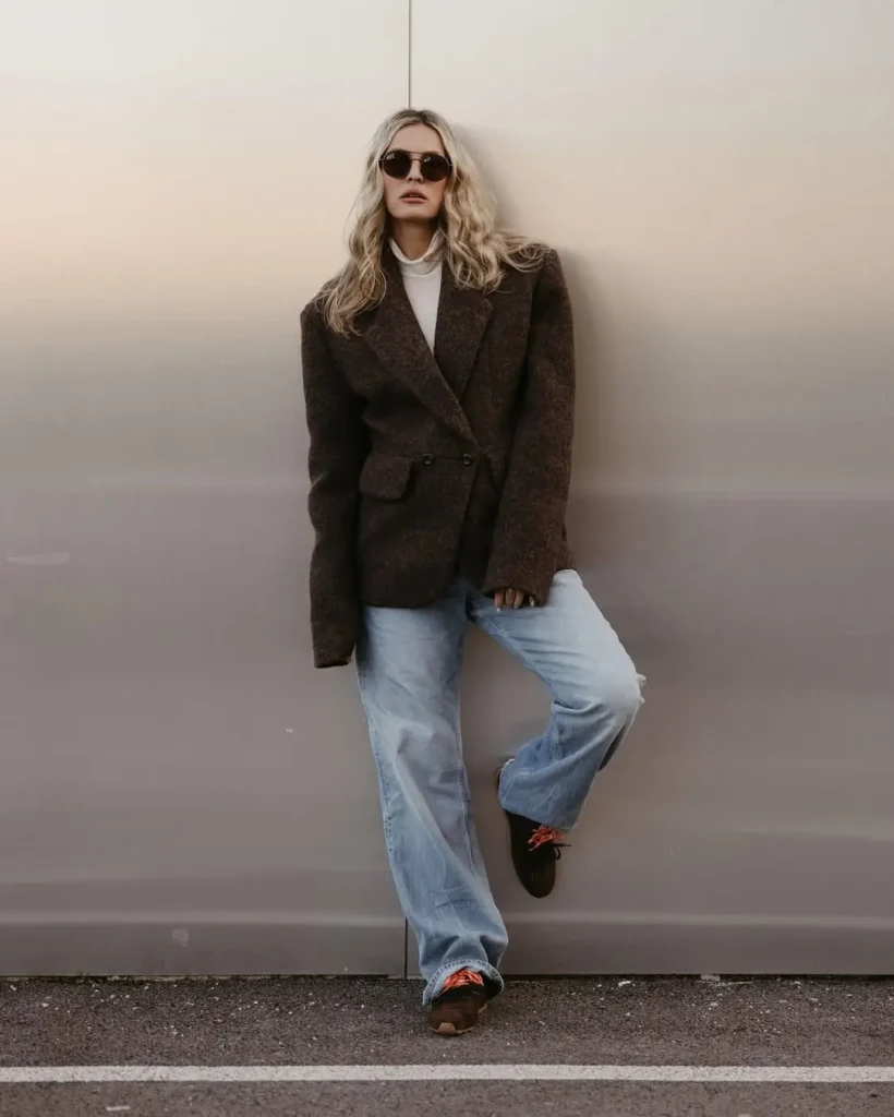 Casual Friday Summer Outfits with Sneakers 2026: Effortless Looks You’ll Wear on Repeat