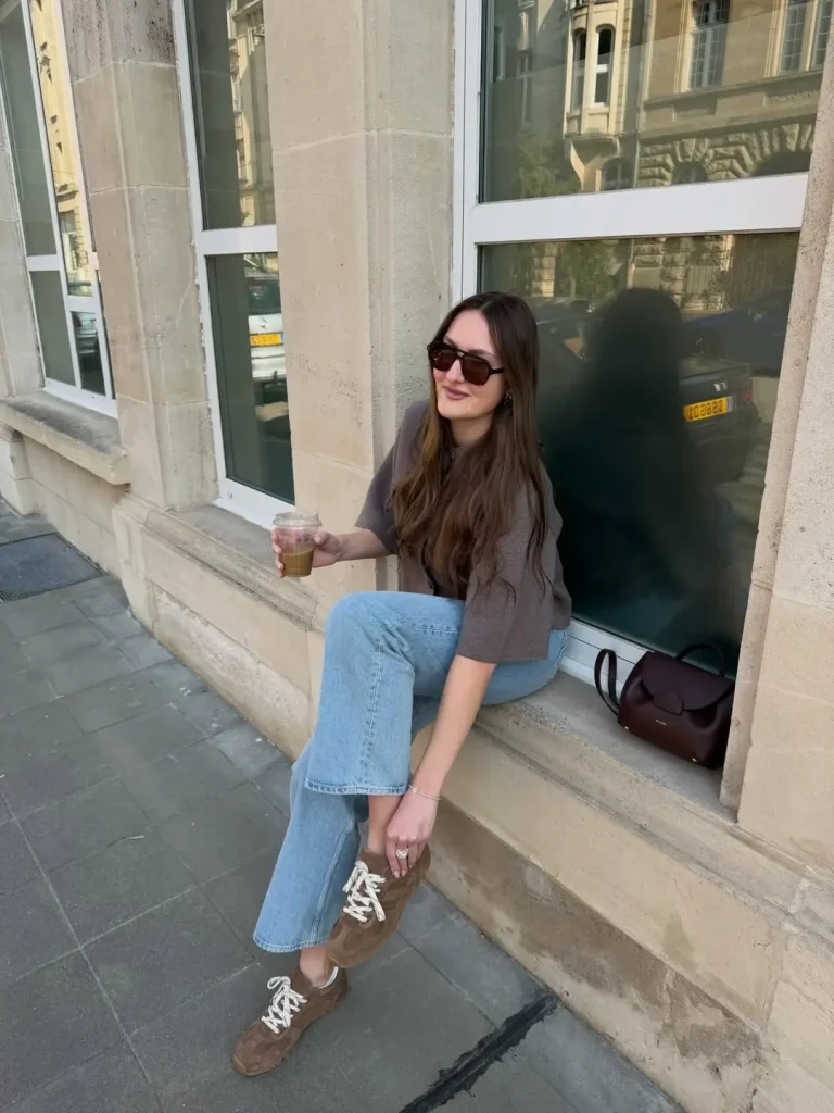 Casual Friday Summer Outfits with Sneakers 2026: Effortless Looks You’ll Wear on Repeat