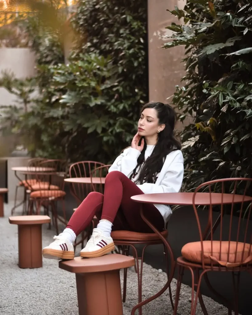 Casual Friday Summer Outfits with Sneakers 2026: Effortless Looks You’ll Wear on Repeat