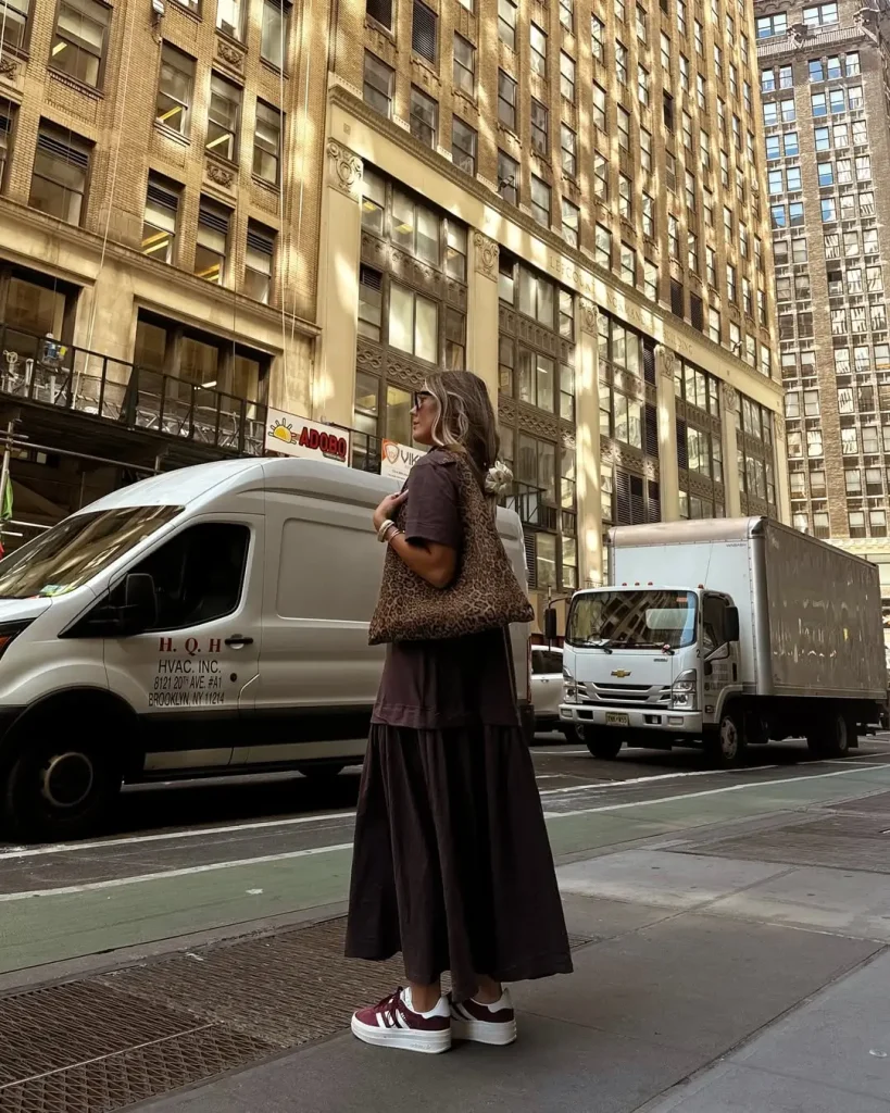 Casual Friday Summer Outfits with Sneakers 2026: Effortless Looks You’ll Wear on Repeat