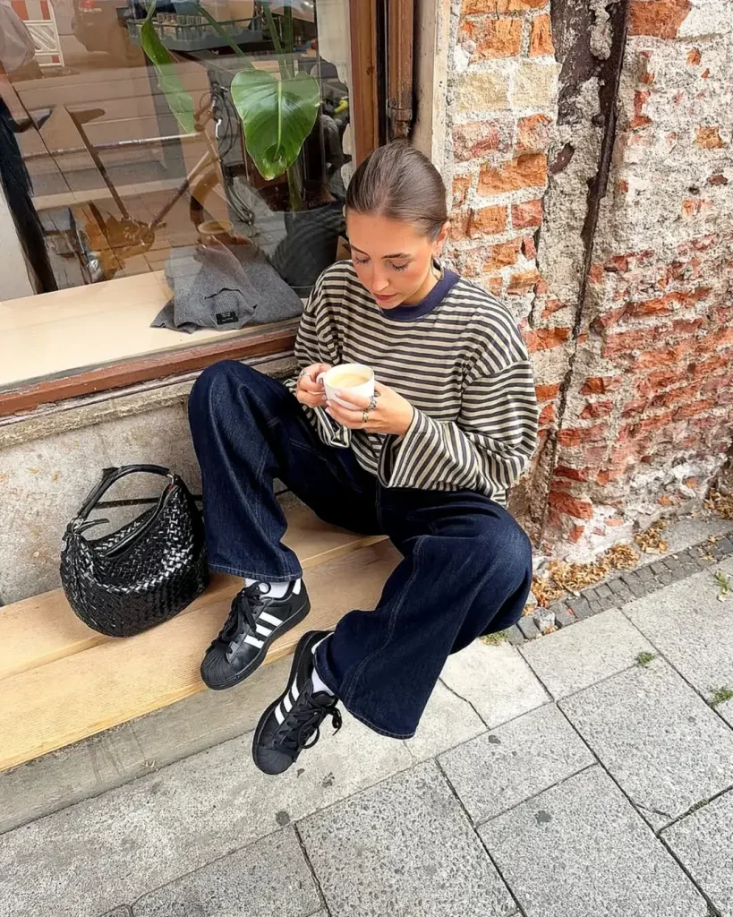 Casual Friday Summer Outfits with Sneakers 2026: Effortless Looks You’ll Wear on Repeat