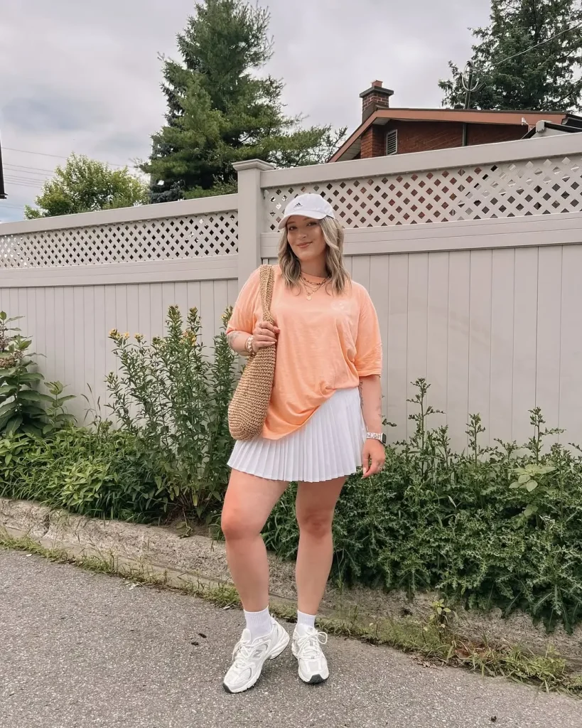 Casual Friday Summer Outfits with Sneakers 2026: Effortless Looks You’ll Wear on Repeat