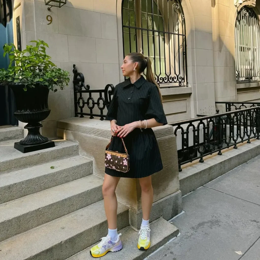 Casual Friday Summer Outfits with Sneakers 2026: Effortless Looks You’ll Wear on Repeat