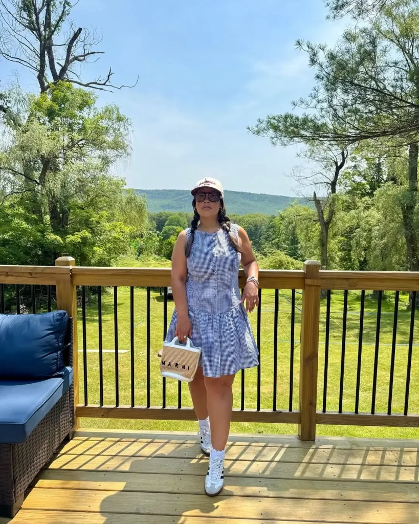 Casual Friday Summer Outfits with Sneakers 2026: Effortless Looks You’ll Wear on Repeat