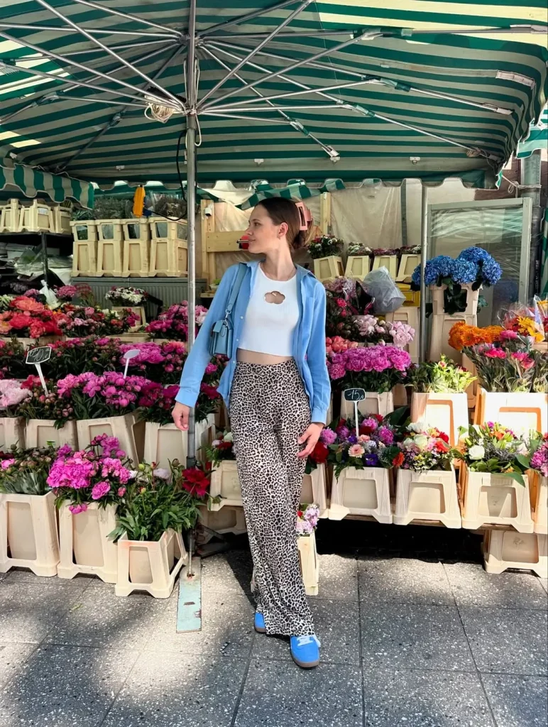 Casual Friday Summer Outfits with Sneakers 2026: Effortless Looks You’ll Wear on Repeat