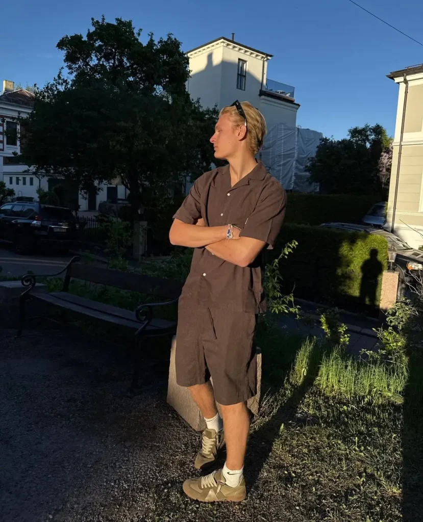 Casual Friday Summer Outfits with Sneakers 2026: Effortless Looks You’ll Wear on Repeat