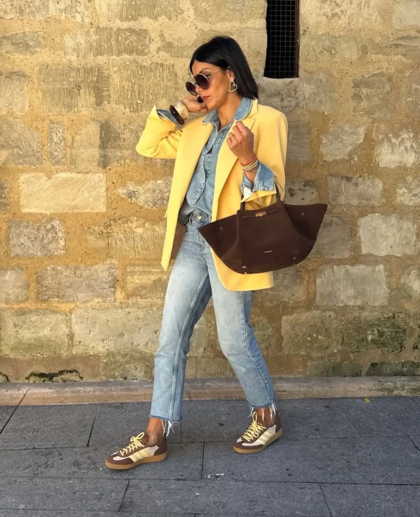 Casual Friday Summer Outfits with Sneakers 2026: Effortless Looks You’ll Wear on Repeat