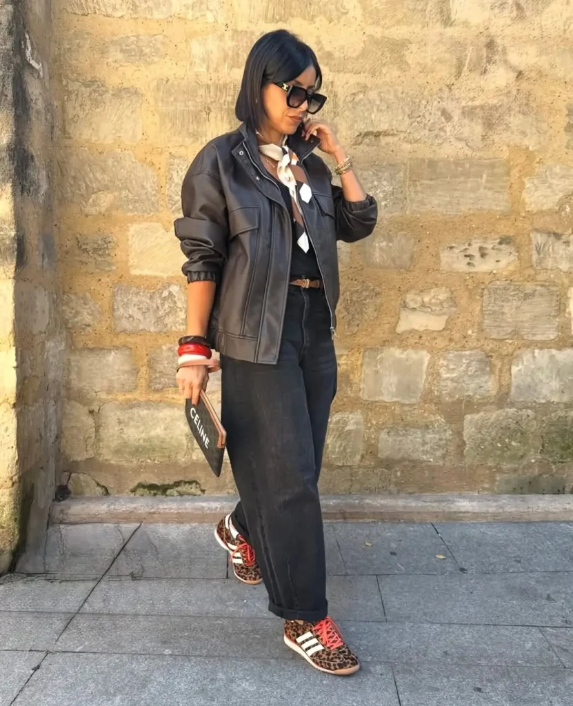 Casual Friday Summer Outfits with Sneakers 2026: Effortless Looks You’ll Wear on Repeat