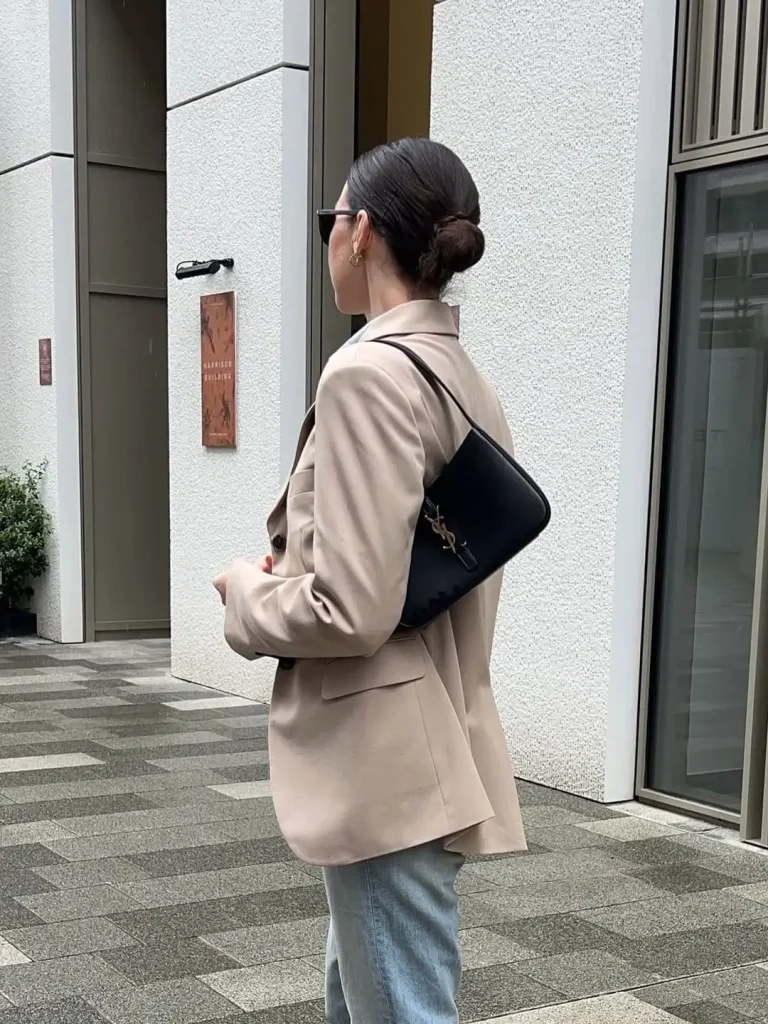 Casual Summer Blazer Outfits 2026: Effortless Women’s Style Ideas