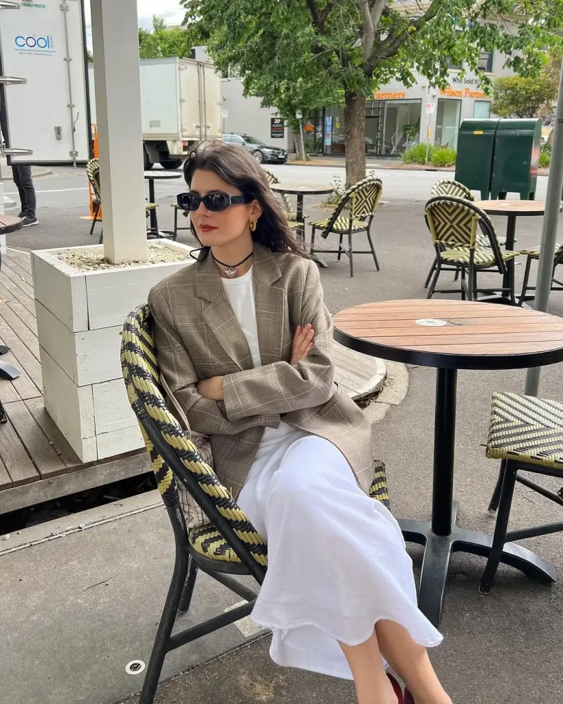 Casual Summer Blazer Outfits 2026: Effortless Women’s Style Ideas