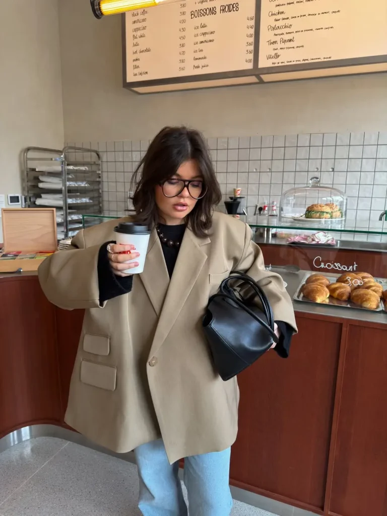 Casual Summer Blazer Outfits 2026: Effortless Women’s Style Ideas