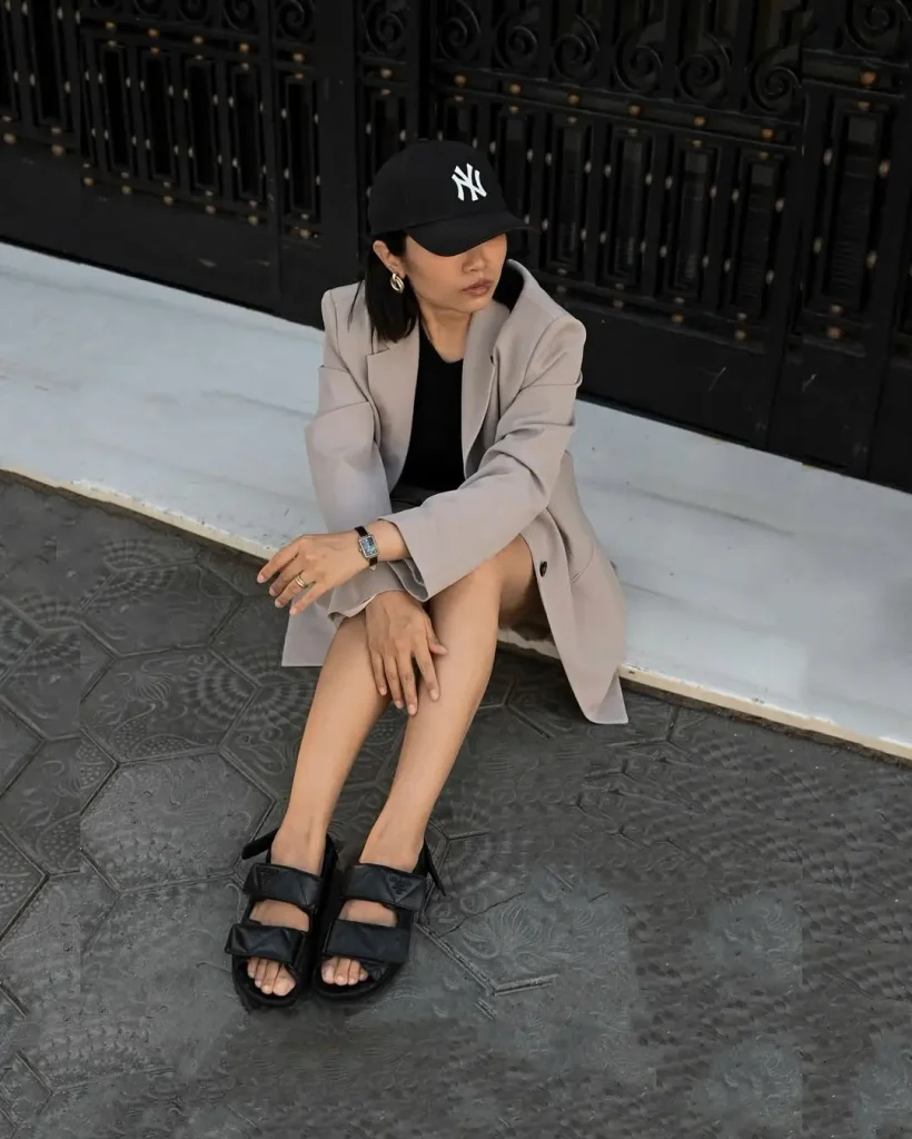 Casual Summer Blazer Outfits 2026: Effortless Women’s Style Ideas