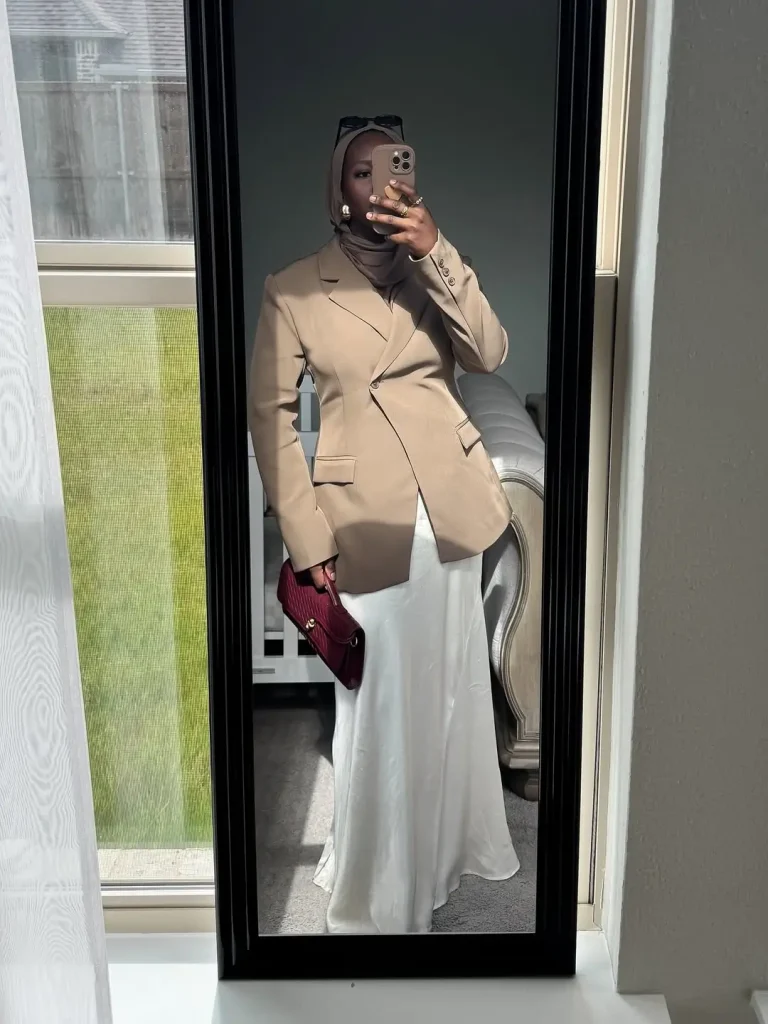 Casual Summer Blazer Outfits 2026: Effortless Women’s Style Ideas