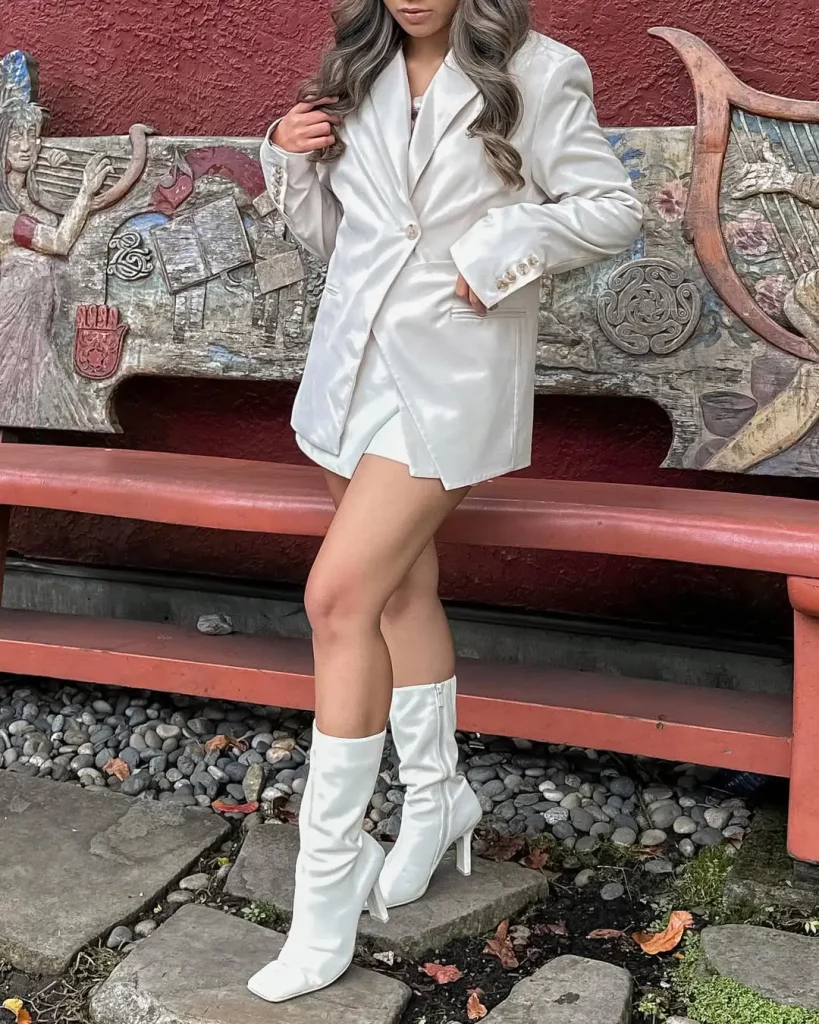 Casual Summer Blazer Outfits 2026: Effortless Women’s Style Ideas