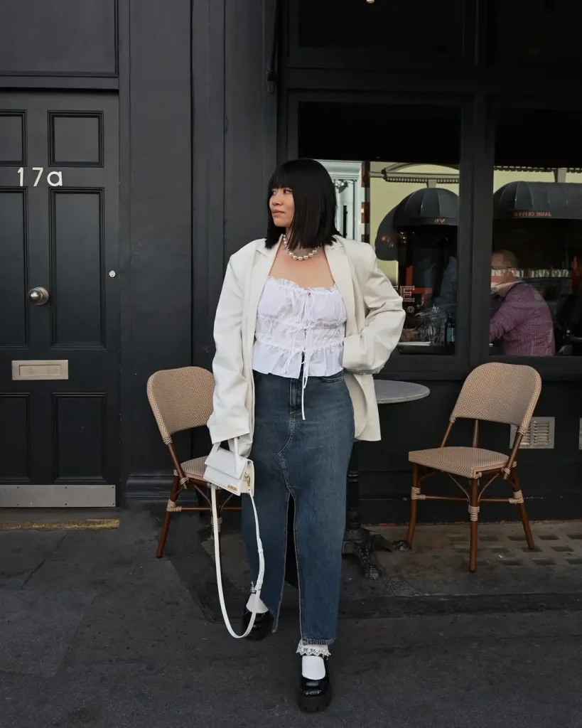 Casual Summer Blazer Outfits 2026: Effortless Women’s Style Ideas