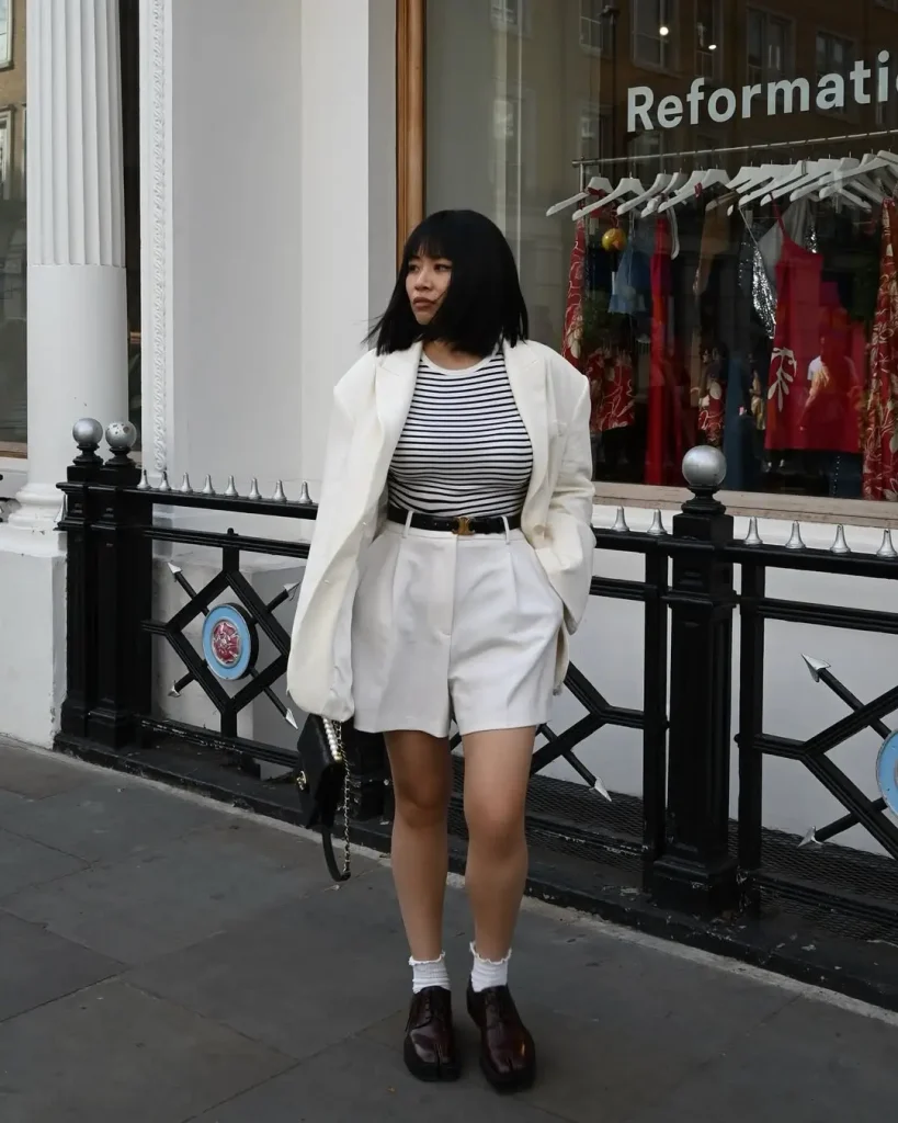 Casual Summer Blazer Outfits 2026: Effortless Women’s Style Ideas