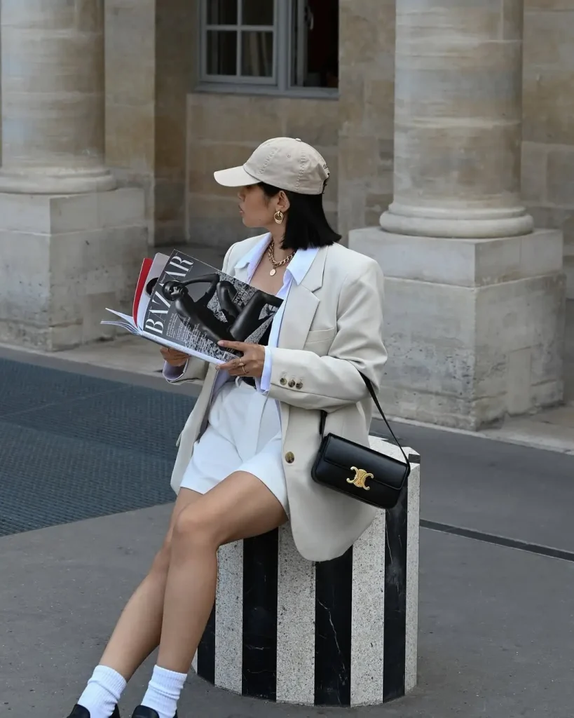 Casual Summer Blazer Outfits 2026: Effortless Women’s Style Ideas