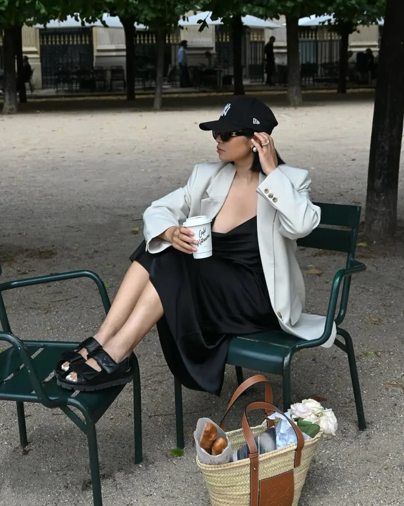 Casual Summer Blazer Outfits 2026: Effortless Women’s Style Ideas