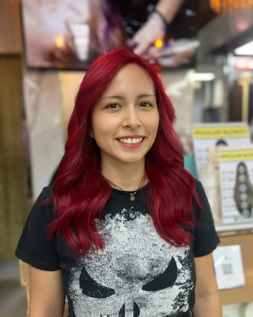 Cherry Summer Red Hair Color 2026: The Most Addictive Shades You’ll Want to Try