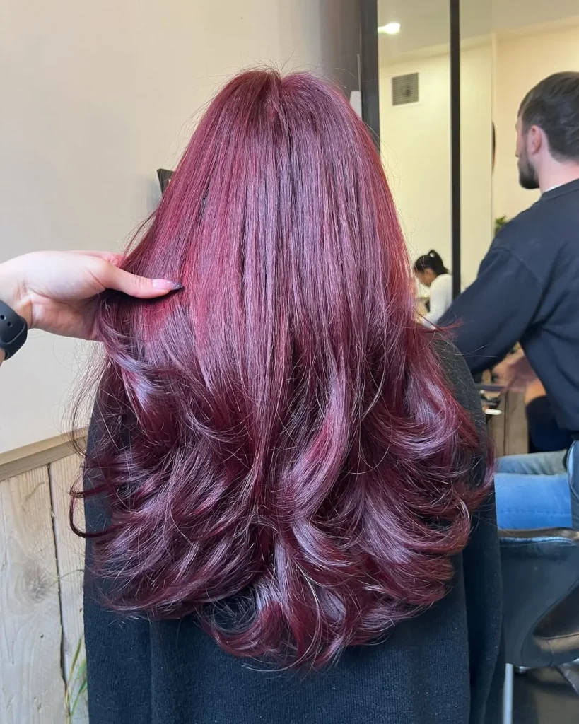 Cherry Summer Red Hair Color 2026: The Most Addictive Shades You’ll Want to Try
